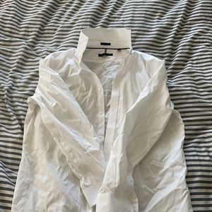Men’s Tommy Hilfiger Dress Shirt